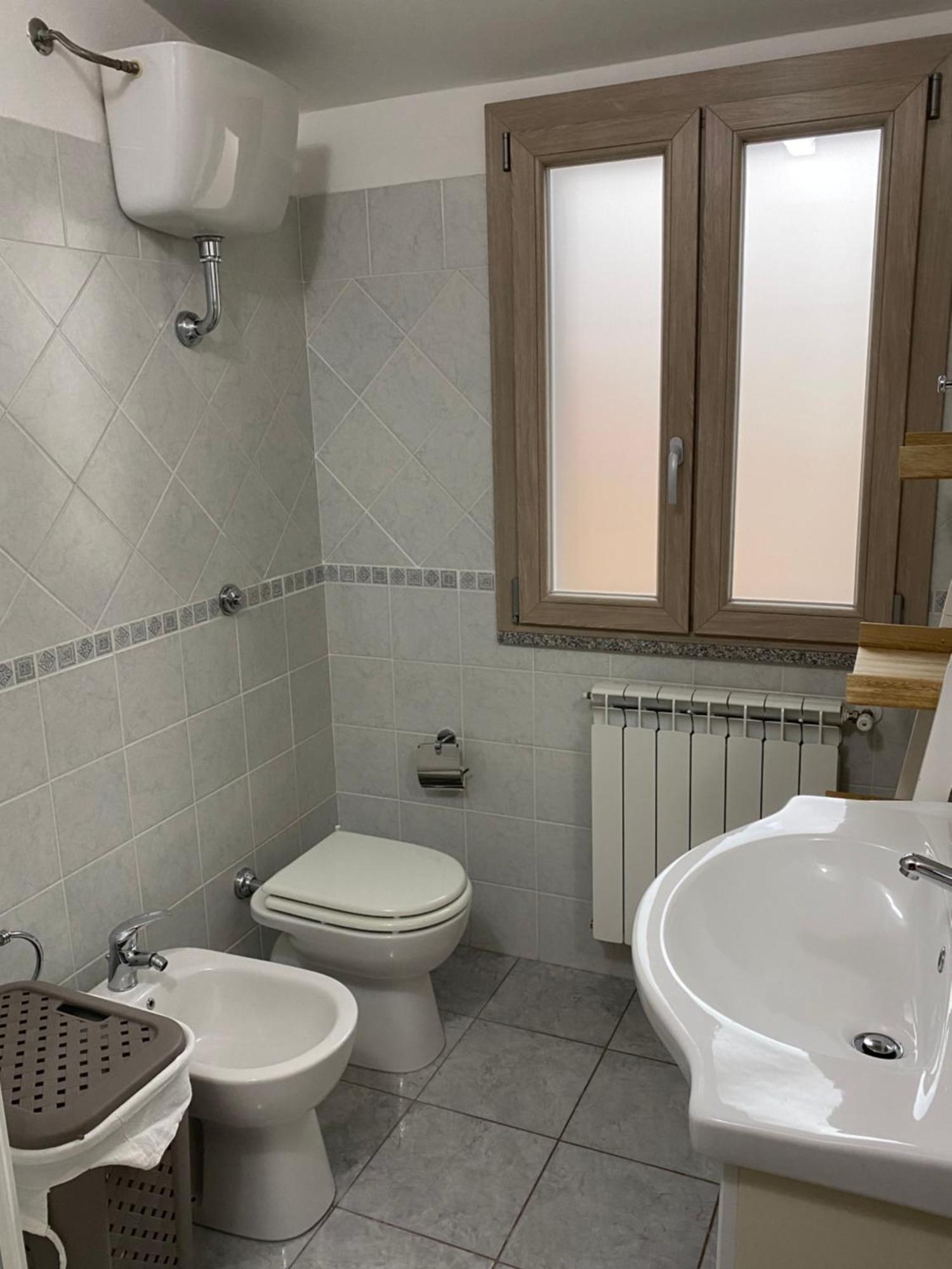 Da Gin Daire Bosa Marina Dış mekan fotoğraf