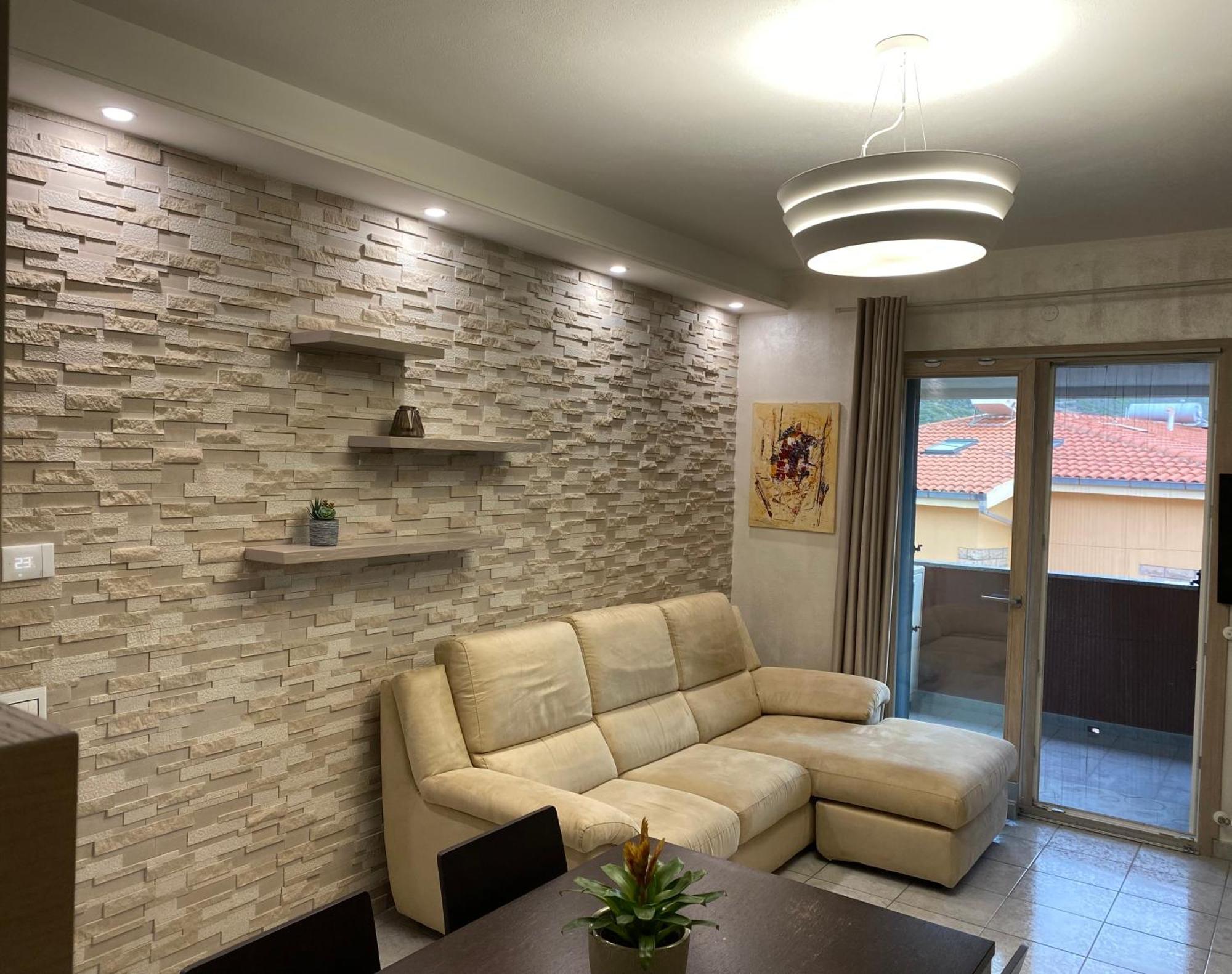 Da Gin Daire Bosa Marina Dış mekan fotoğraf